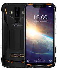 Замена разъема зарядки на телефоне Doogee S90 Pro в Тюмени